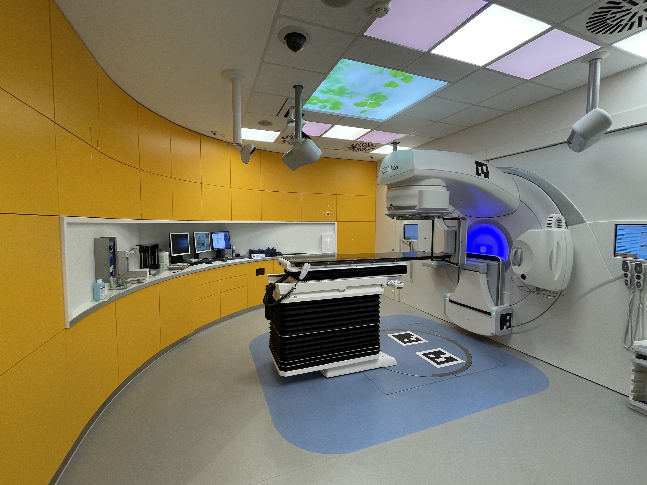 Dresden, Universitätsklinikum Carl-Gustav-Carus