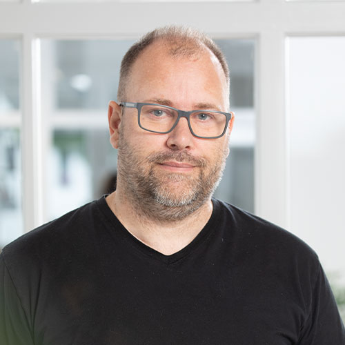 Frank Friedrichs