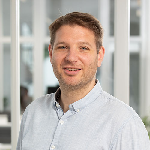 Sebastian Kaufmann