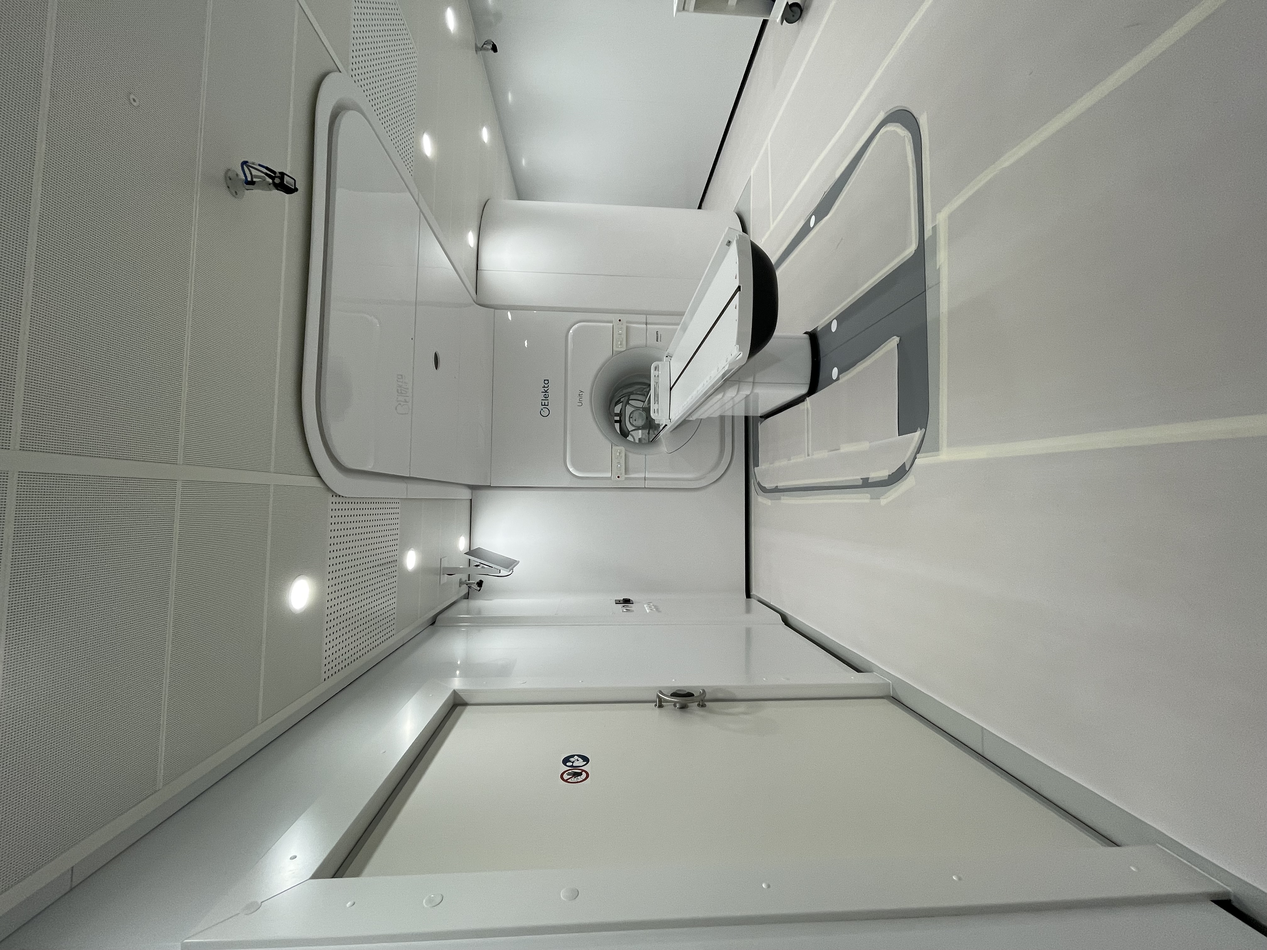 Dresden, Nationalen Centrum für Tumorerkrankungen