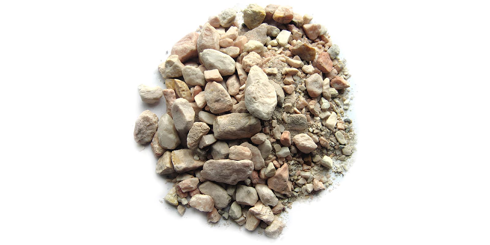 Spezialzuschläge Baryt (Schwerspat)