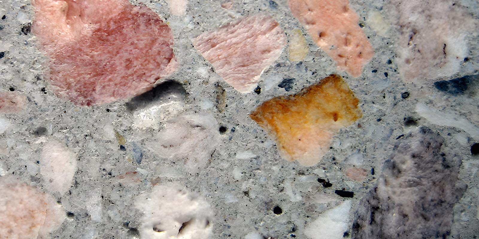 Spezialzuschläge Baryt (Schwerspat)