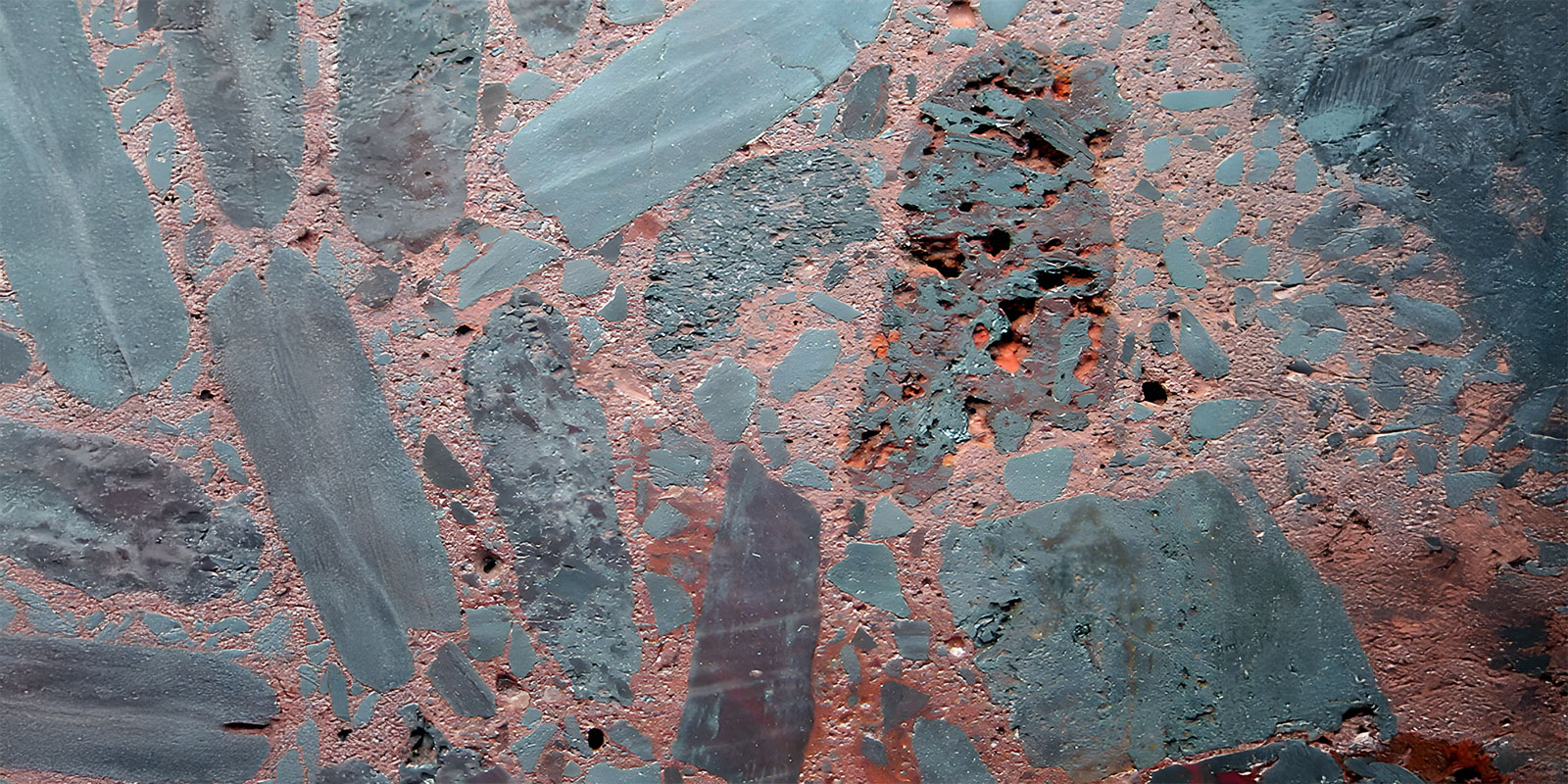 Spezialzuschläge Eisenerz-Absieberze