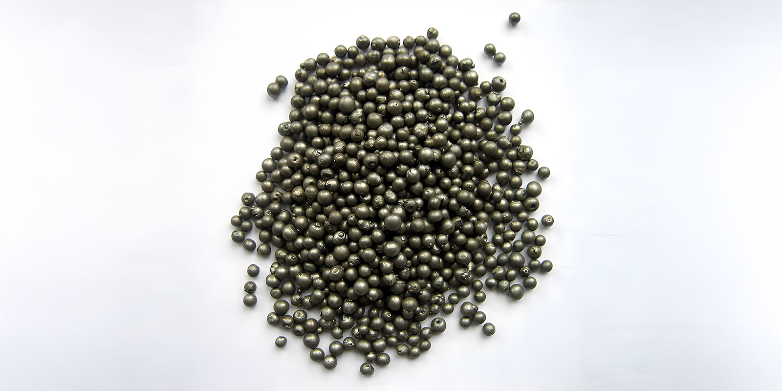 Spezialzuschläge Fe-Granulat