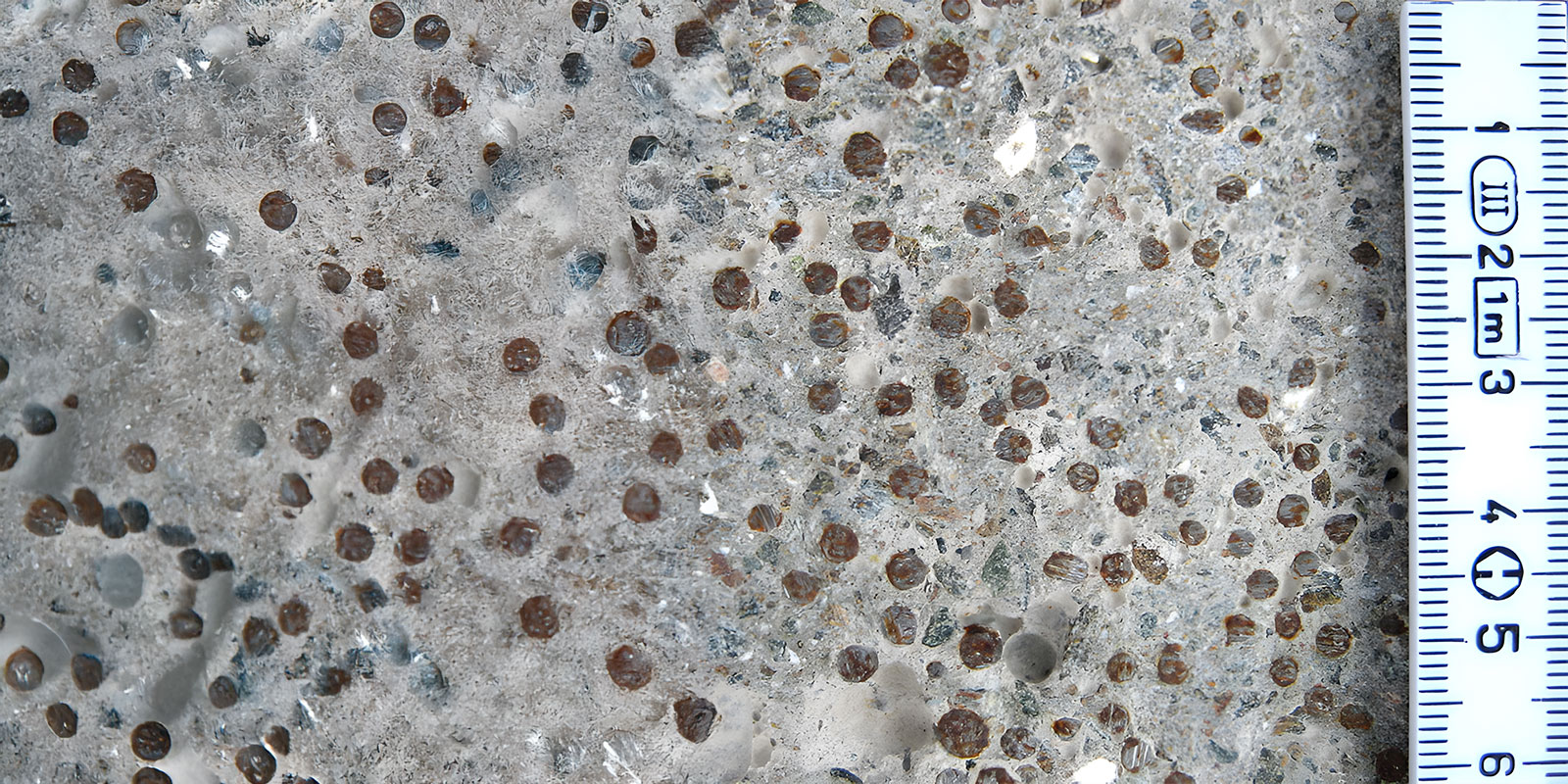 Spezialzuschläge Neutronenabschirmung