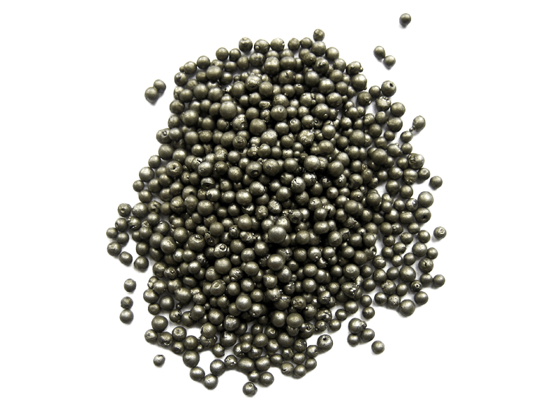 Fe-Granulat